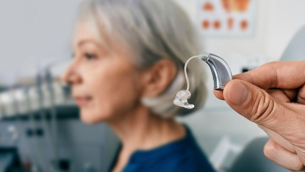 Does Blue Cross Insurance Coverage Hearing Aids?