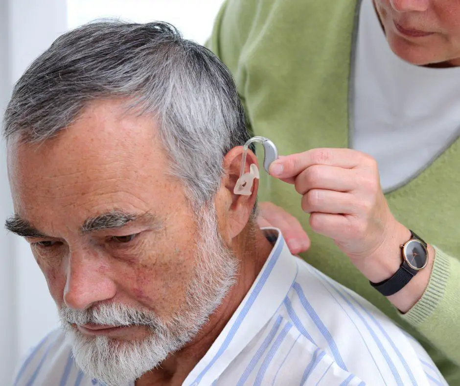 Does Blue Cross Insurance Coverage Hearing Aids?