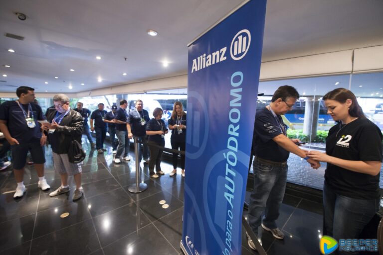 Allianz Event Insurance