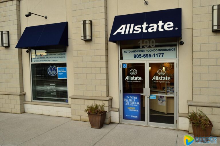 All States Insurance