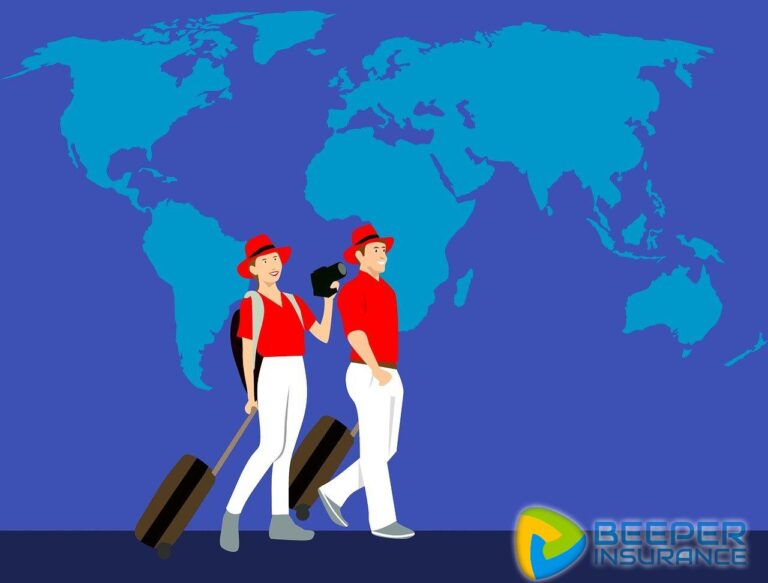 AXA Travel Insurance