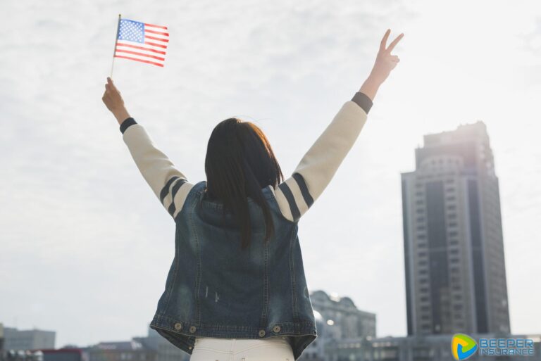 Liberty Mutual Insurance