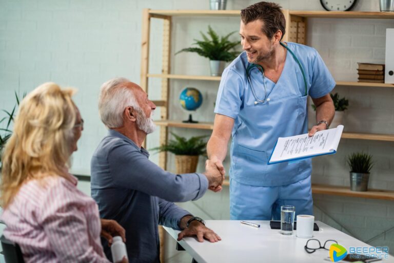 The Long-Term Care Insurance