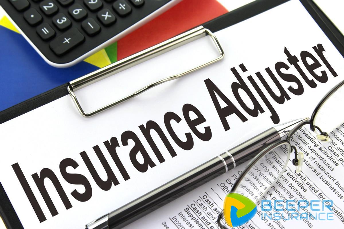 Insurance Adjusters