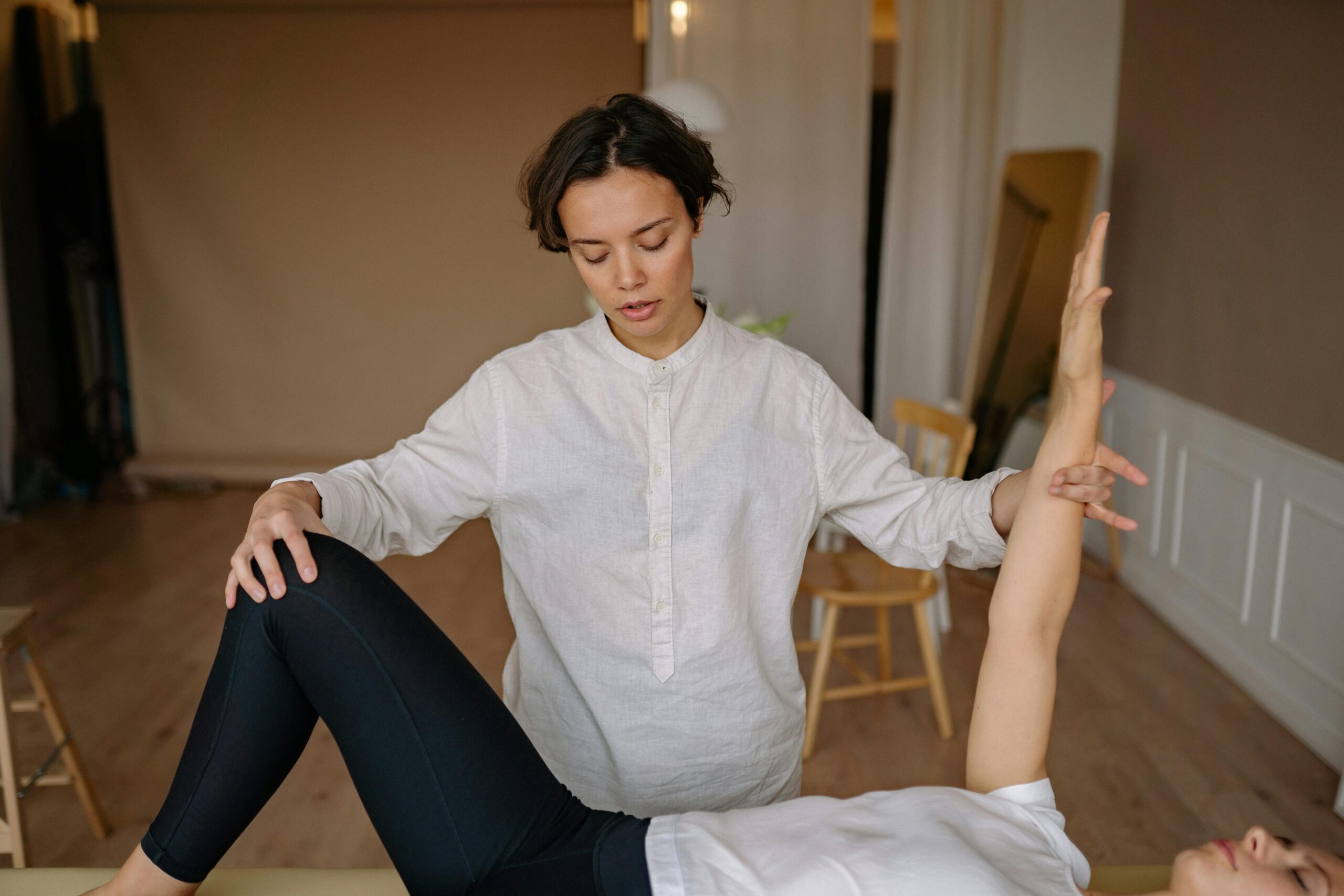Pelvic Floor Therapy Insurance