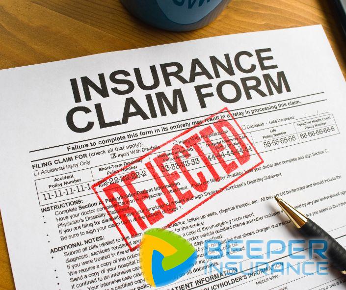 Home Insurance Claims