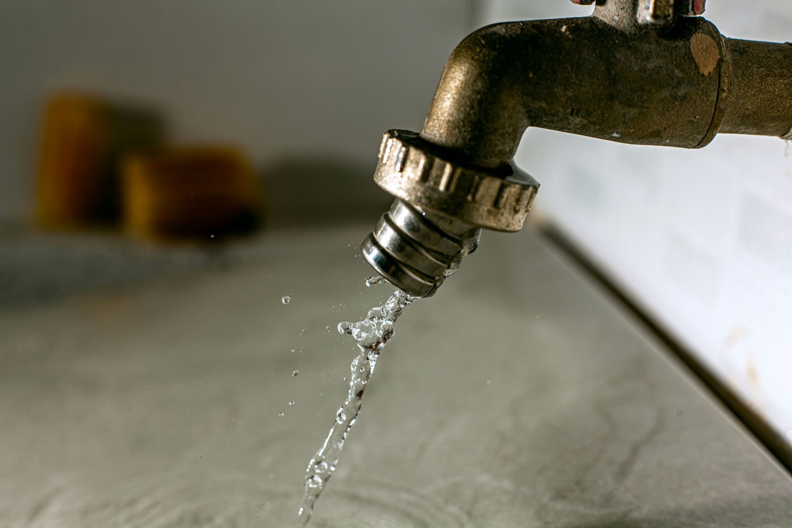 Water Leak Insurance Claim