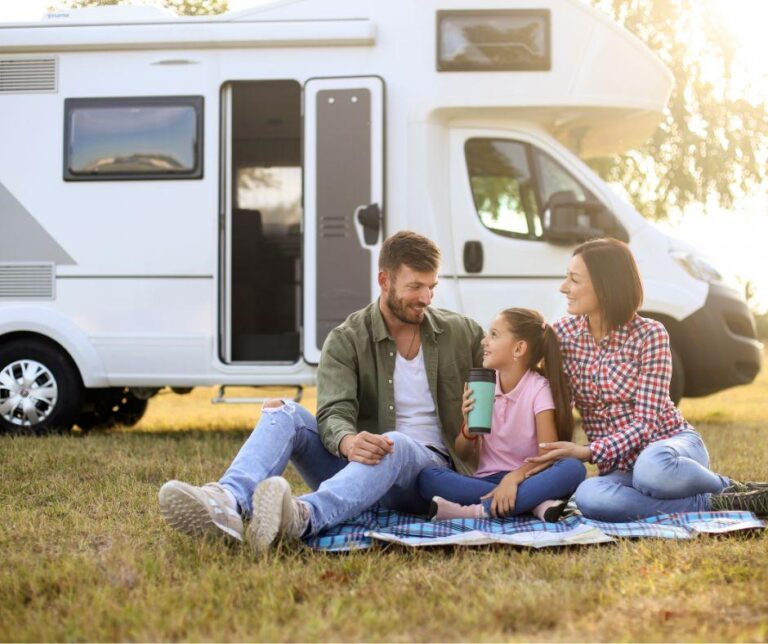 south dakota rv insurance