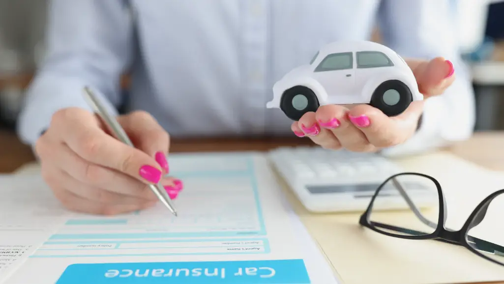 car insurance in Clovis Otosigna