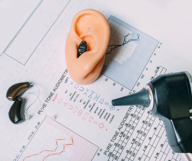 Does Blue Cross Insurance Coverage Hearing Aids?