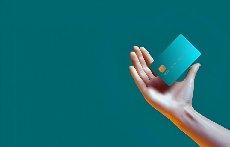 credit card