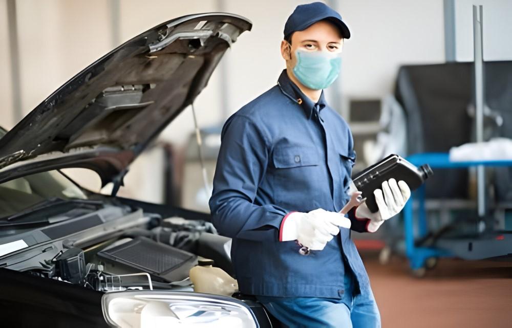 Will Insurance Pay for a Rental Car During Repairs
