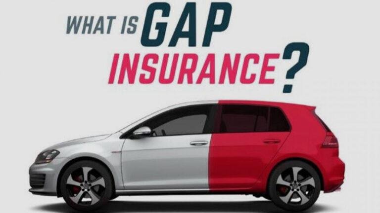 What Is Gap Insurance