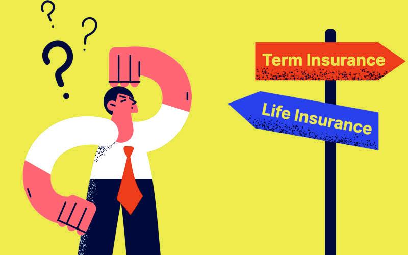 What is Term Life Insurance