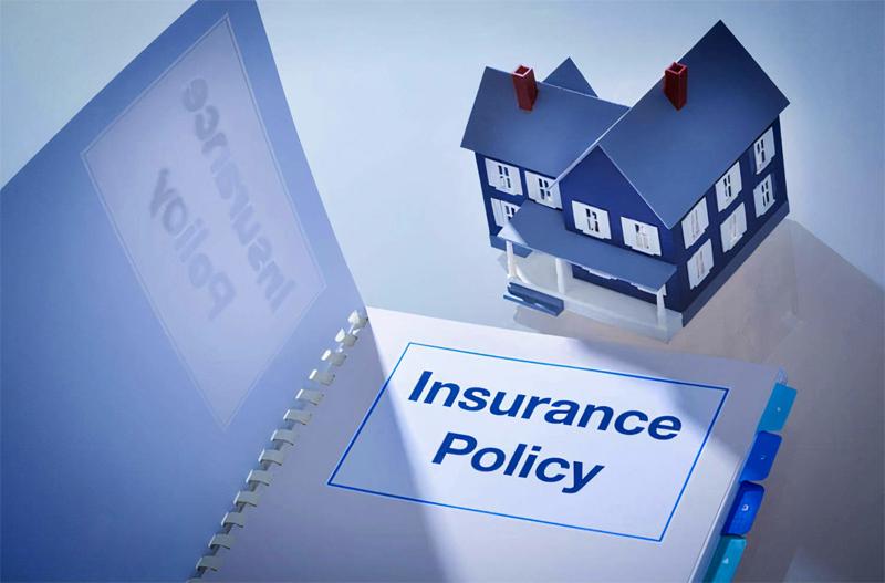 Home Insurance Claim