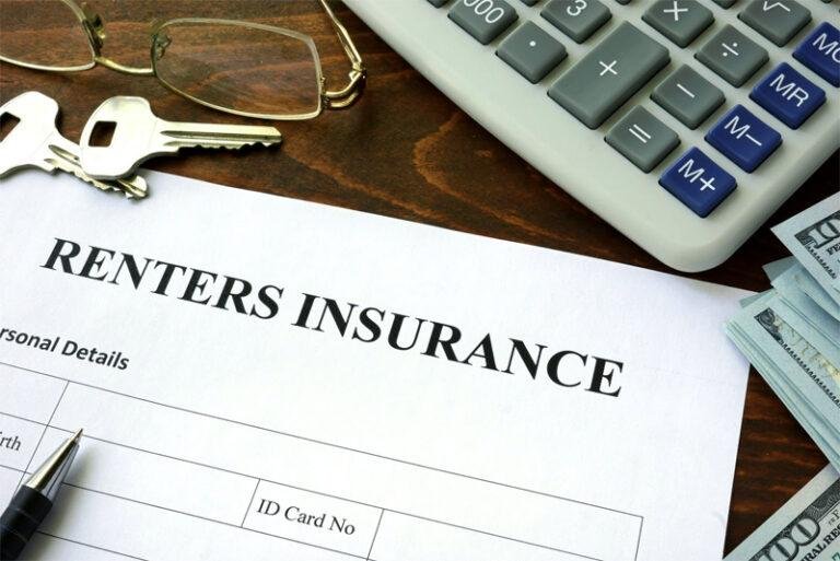 What is Renters Insurance