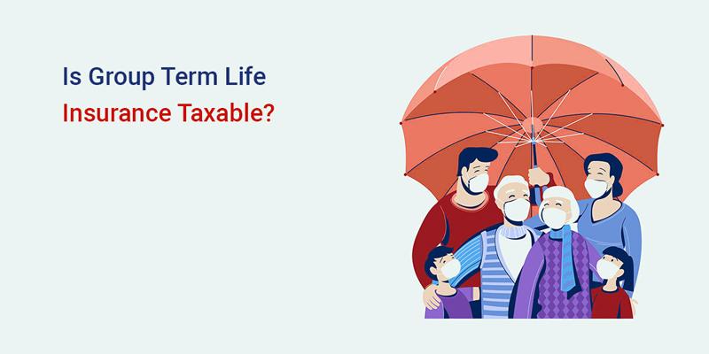 Is Life Insurance Taxable