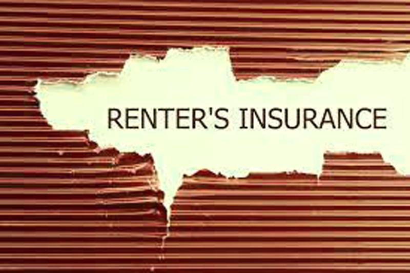 What Does Renters Insurance Cover