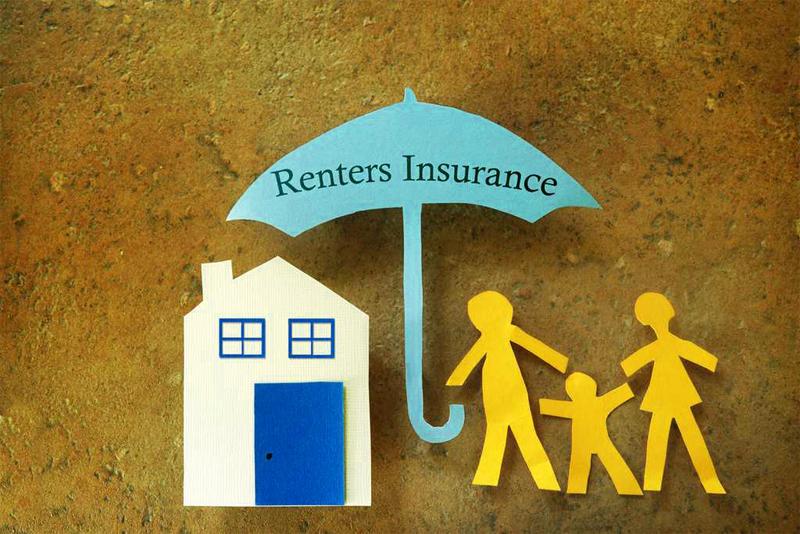 What Does Renters Insurance Cover