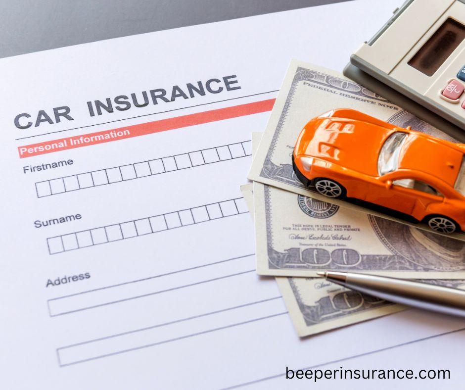 When Does Gap Insurance Not Pay