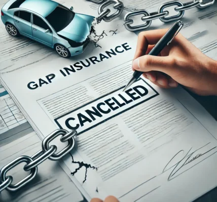 Cancel Gap Insurance