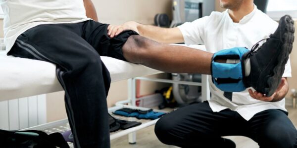 Factors Affecting Physical Therapy Reimbursement