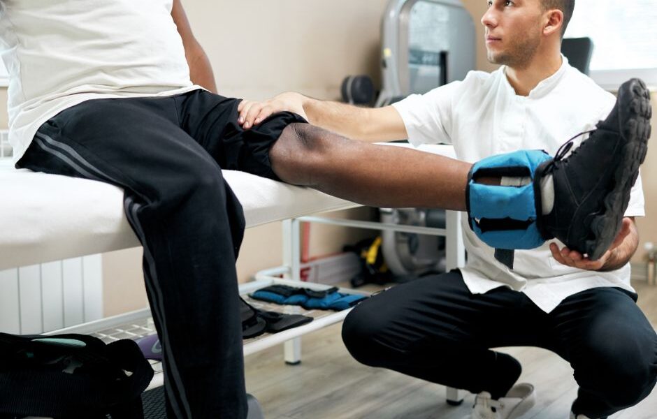 Factors Affecting Physical Therapy Reimbursement