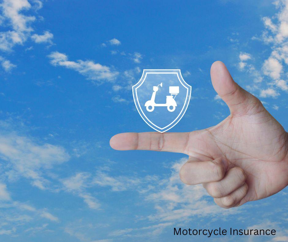  Motorcycle Insurance