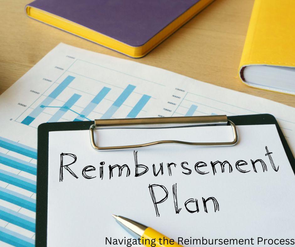 Navigating the Reimbursement Process