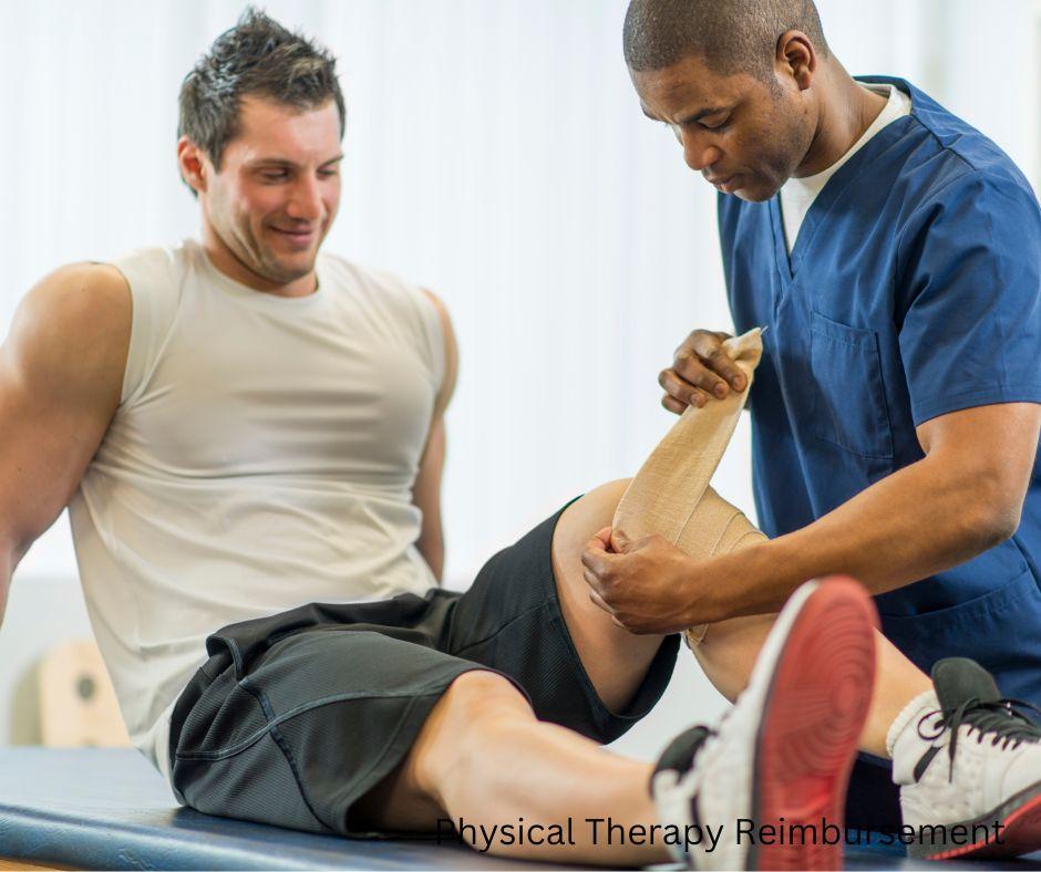 How is Physical Therapy Reimbursed by Insurance