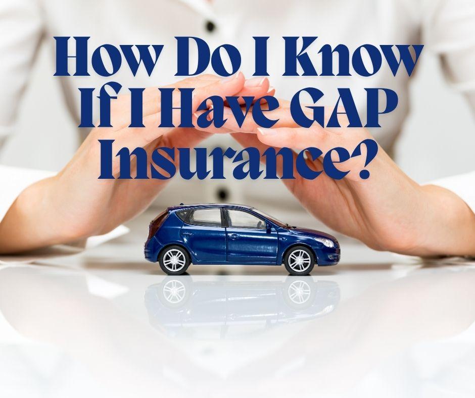 GAP Insurance