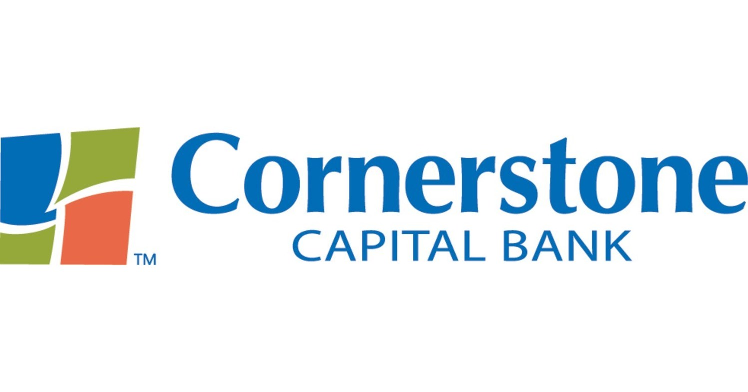 Cornerstone Capital Bank