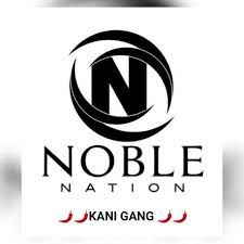 The Noble Nation