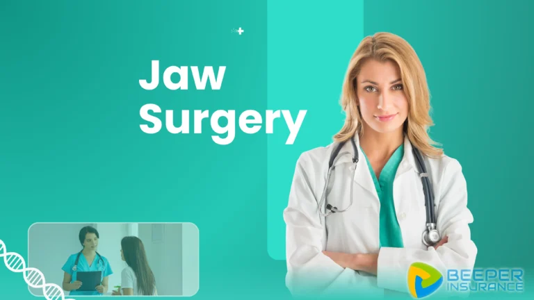 Best Insurance for Jaw Surgery copy