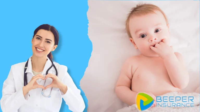 Do Newborns Need Dental and Vision Insurance